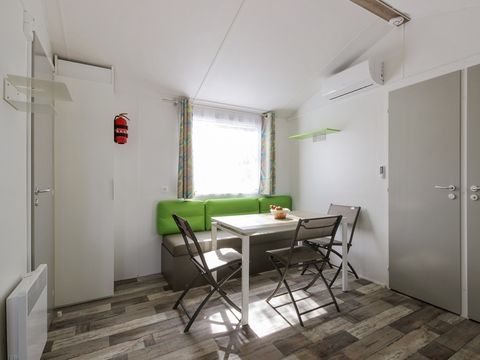 MOBILHOME 6 personnes - 2 chambres Bahia Duo - CLIM