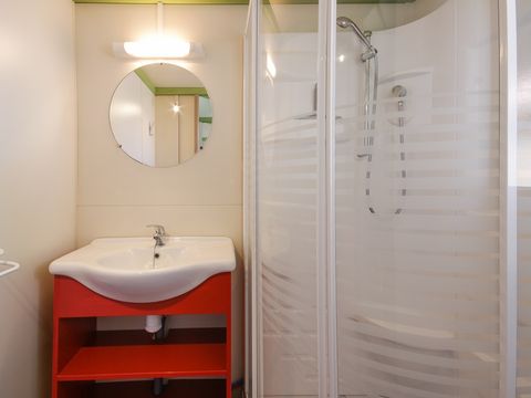 CHALET 5 personnes - Gitotel