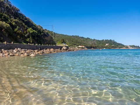Camping Lacasa - Camping Corse du Sud - Image N°33
