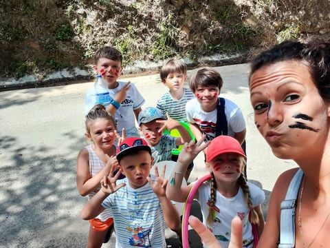 Camping Lacasa - Camping Corse du Sud - Image N°11