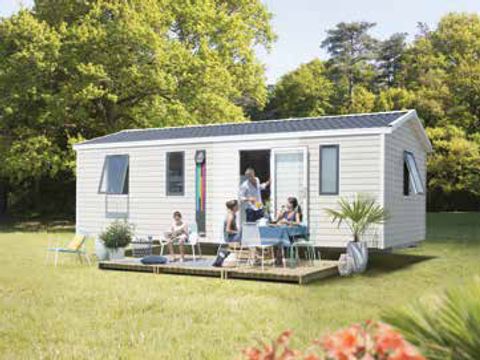 MOBILHOME 6 personnes - Bermudes Trio - CLIM