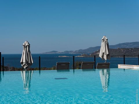 MOBILHOME 5 personnes - Bahia Modulo - CLIM