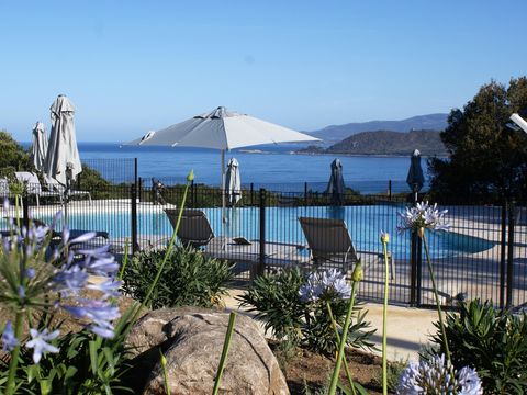 MOBILHOME 5 personnes - Bahia Modulo - CLIM