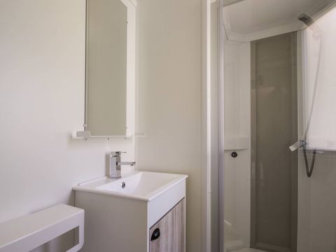 MOBILHOME 6 personnes - 2 chambres 4/6 places