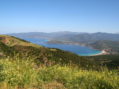 Camping Lacasa - Camping Corse du Sud - Image N°34