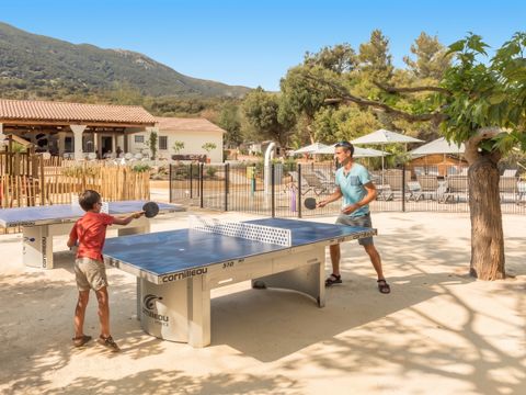 Camping Lacasa - Camping Corse du Sud - Image N°10