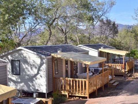 Camping Lacasa - Camping Corse du Sud - Image N°29