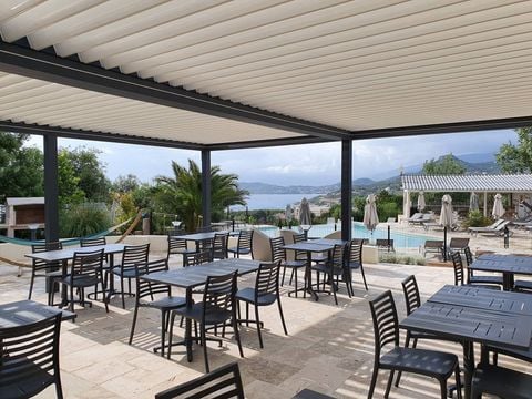 Camping Lacasa - Camping Corse du Sud - Image N°21