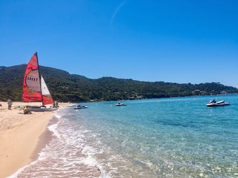 Camping Lacasa - Camping Corse du Sud - Image N°34