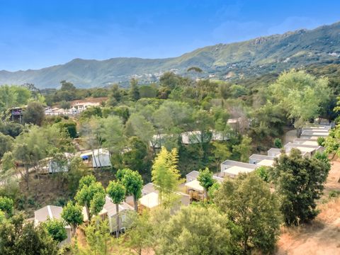 Camping Lacasa - Camping Corse du Sud - Image N°26