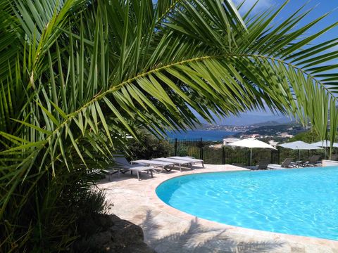 Camping Lacasa - Camping Corse du Sud - Image N°7