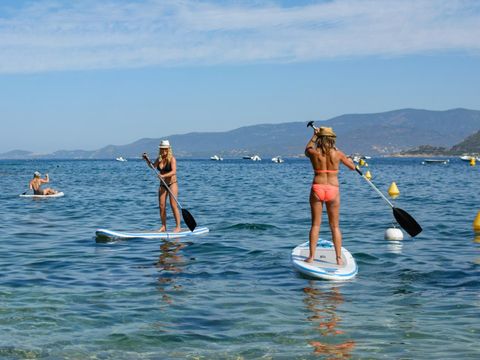 Camping Lacasa - Camping Corse du Sud - Image N°32