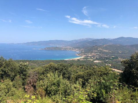 Camping Lacasa - Camping Corse du Sud - Image N°29