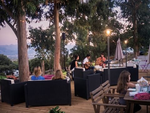 Camping Lacasa - Camping Corse du Sud - Image N°25