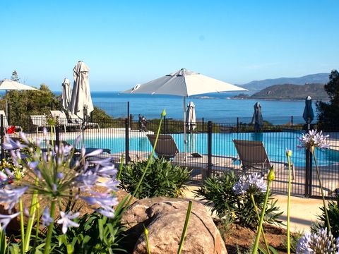 Camping Lacasa - Camping Corse du Sud - Image N°4