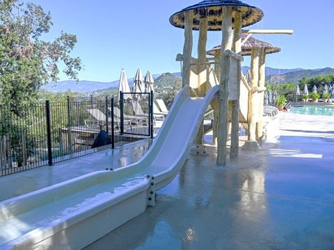 Camping Lacasa - Camping Corse du Sud - Image N°6