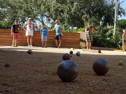 Camping Lacasa - Camping Corse du Sud - Image N°11