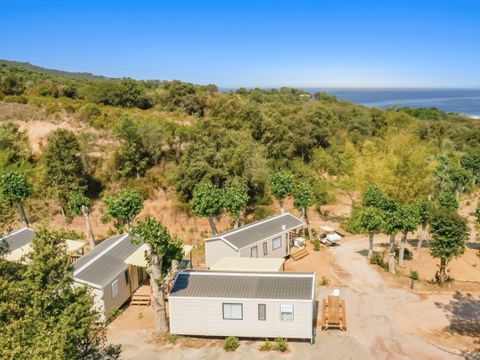 Camping Lacasa - Camping Corse du Sud - Image N°28