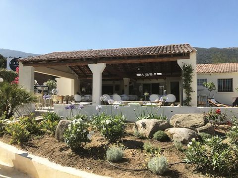 Camping Lacasa - Camping Corse du Sud - Image N°19