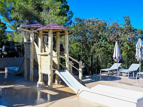 Camping Lacasa - Camping Corse du Sud - Image N°5