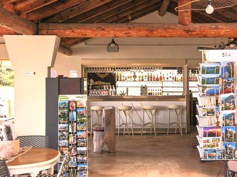 Camping Lacasa - Camping Corse du Sud - Image N°24
