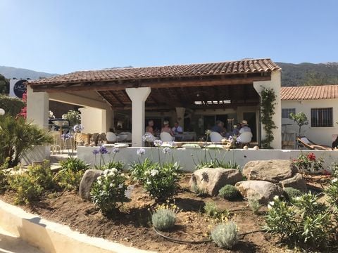 Camping Lacasa - Camping Corse du Sud - Image N°22