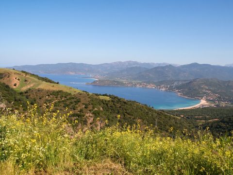 Camping Lacasa - Camping Corse du Sud - Image N°37