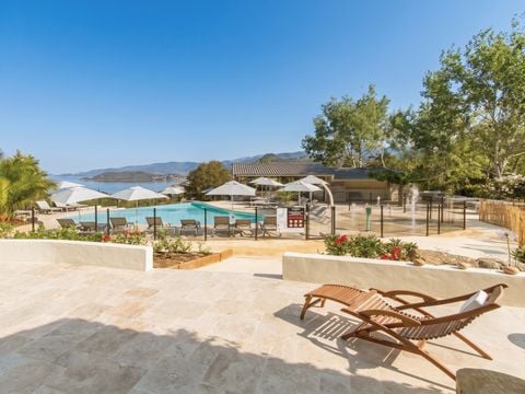 Camping Lacasa - Camping Corse du Sud - Image N°7