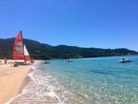 Camping Lacasa - Camping Corse du Sud - Image N°31