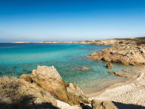 Camping Lacasa - Camping Corse du Sud - Image N°28