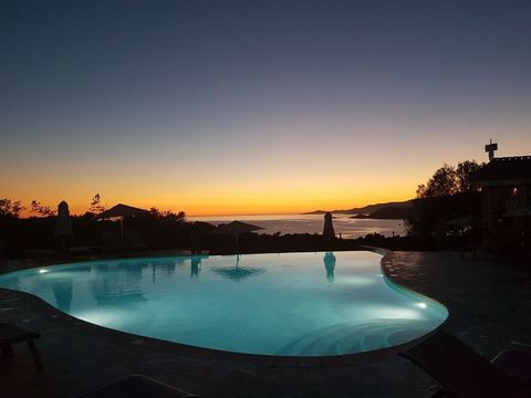 Camping Lacasa - Camping Corse du Sud - Image N°25