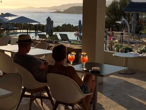Camping Lacasa - Camping Corse du Sud - Image N°18