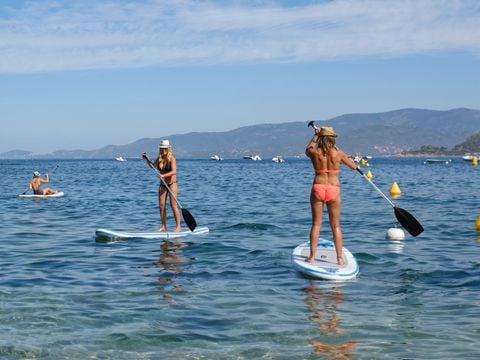 Camping Lacasa - Camping Corse du Sud - Image N°35