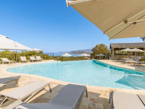 Camping Lacasa - Camping Corse du Sud - Image N°2