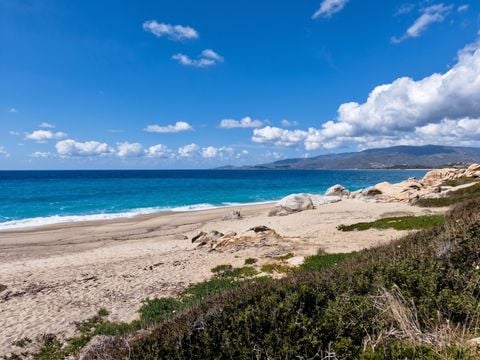 Camping Lacasa - Camping Corse du Sud - Image N°36