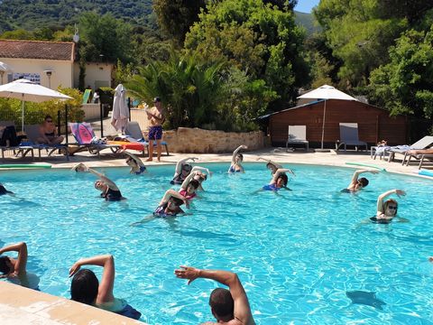Camping Lacasa - Camping Corse du Sud - Image N°12