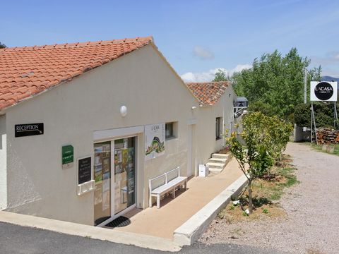 Camping Lacasa - Camping Corse du Sud - Image N°18