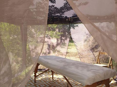 Camping Lacasa - Camping Corse du Sud - Image N°13