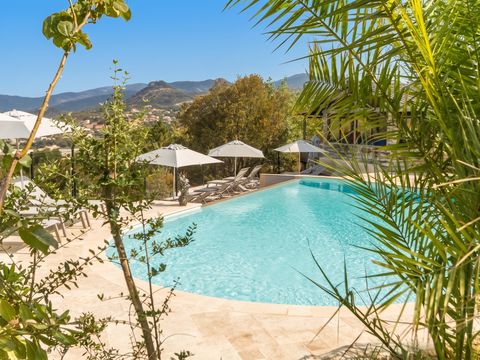 Camping Lacasa - Camping Corse du Sud - Image N°3