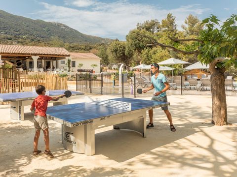 Camping Lacasa - Camping Corse du Sud - Image N°9