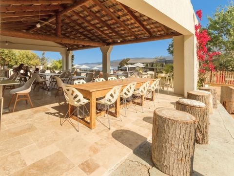 Camping Lacasa - Camping Corse du Sud - Image N°16