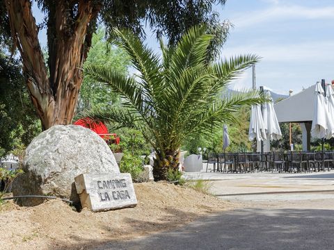 Camping Lacasa - Camping Corse du Sud - Image N°14