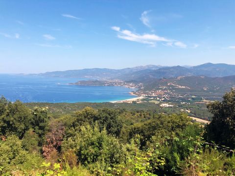 Camping Lacasa - Camping Corse du Sud - Image N°30