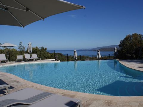 Camping Lacasa - Camping Corse du Sud - Image N°8