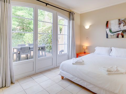 Studio 2 personnes - 15 à 21m² avec balcon
