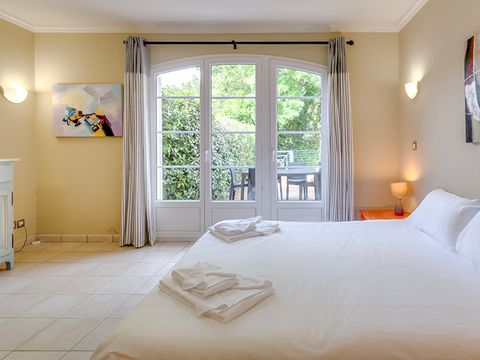 Studio 2 personnes - 15 à 21m² avec balcon