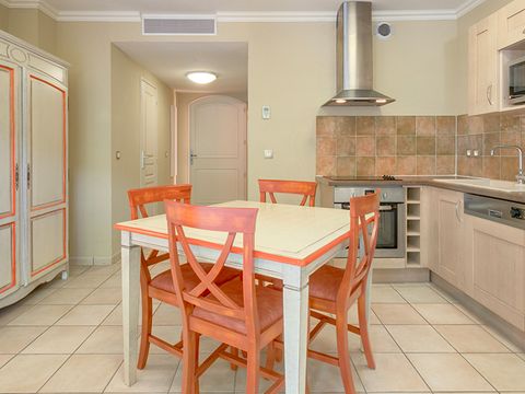 Studio 2 personnes - 15 à 21m² avec balcon