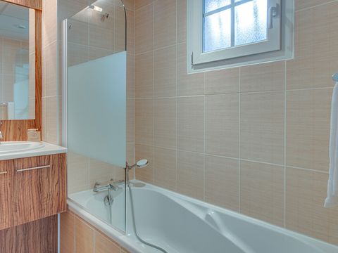 APPARTEMENT 4 personnes - 2 pièces 30 m² avec balcon