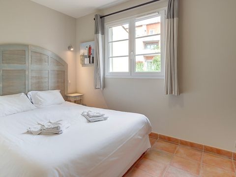 VILLA 8 personnes - Piscine privative en duplex