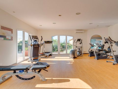 Residence Le Domaine de Camiole - Camping Var - Image N°9